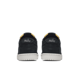 Nike SB Dunk Low Decon Black Angle 3