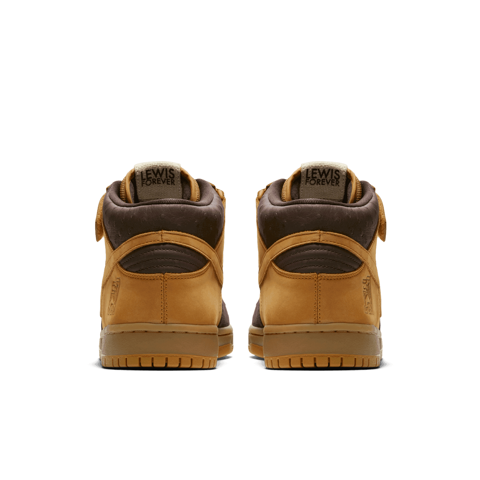 nike sb lewis forever