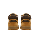 Nike SB Dunk Mid Lewis Marnell Angle 3