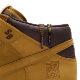 Nike SB Dunk Mid Lewis Marnell Angle 4