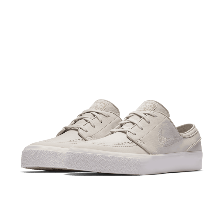 Nike SB Stefan Janoski Decon Light Bone Angle 2