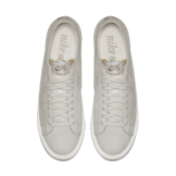 Nike SB Blazer Low Decon Light Bone Angle 1