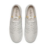 Nike SB Dunk Low Decon Light Bone Angle 1
