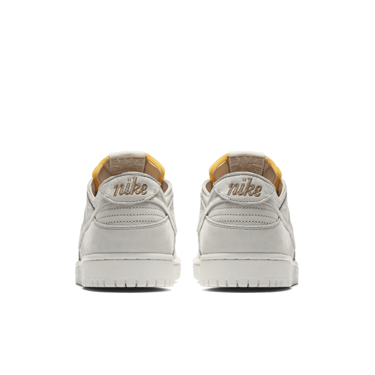 Nike SB Dunk Low Decon Light Bone Angle 3