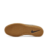 Nike SB Team Classic Light Cream Obsidian Angle 0