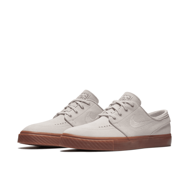 Nike SB Zoom Stefan Janoski Light Bone Angle 2