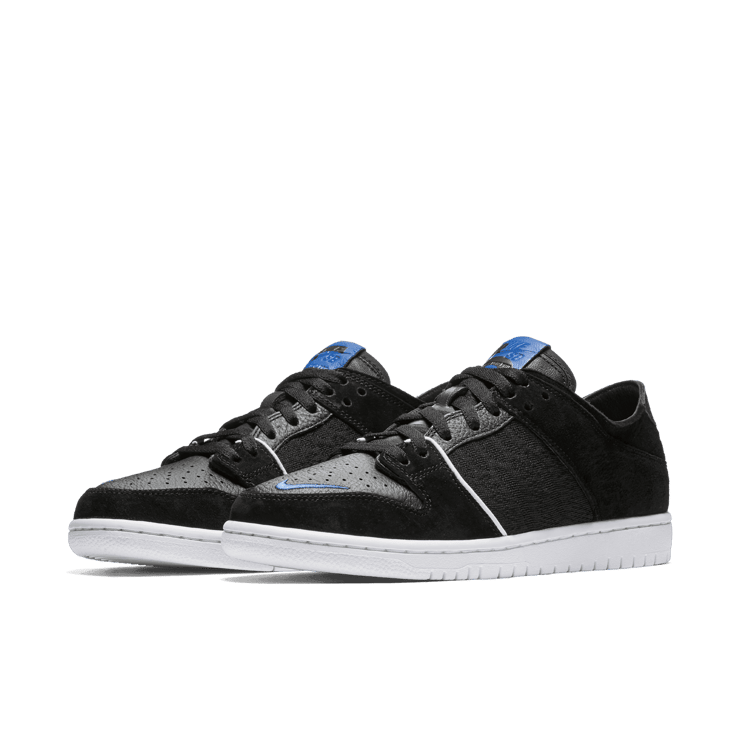 Nike SB Dunk Low Soulland FRI.day Part 02 Angle 2