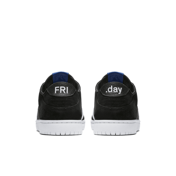 Nike SB Dunk Low Soulland FRI.day Part 02 Angle 3