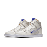 Nike SB Dunk High Soulland FRI.day Part 02 Angle 2