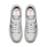 Nike SB Dunk Low Wolf Grey Angle 1