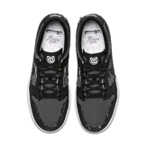 Nike SB Dunk Low Elite Medicom Bearbrick Angle 1
