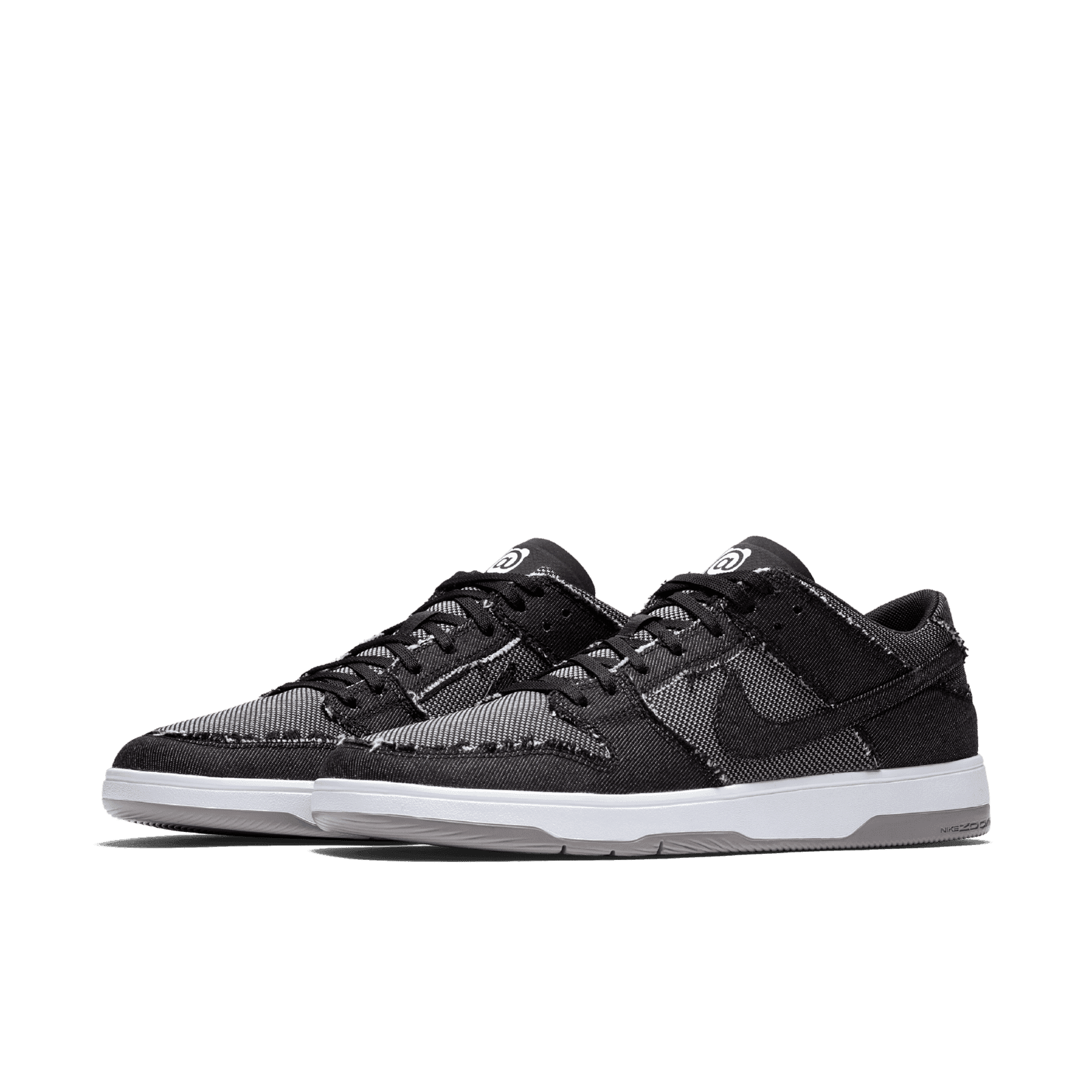 nike sb dunk medicom 2