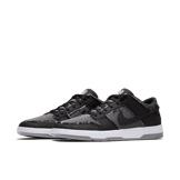 Nike SB Dunk Low Elite Medicom Bearbrick Angle 2