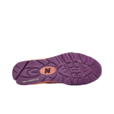 New Balance 990v2 Salehe Bembury Sand Be The Time Angle 3