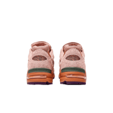 New Balance 990v2 Salehe Bembury Sand Be The Time Angle 4