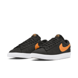 Nike SB Zoom Blazer Low GT Cats Paw Saloon Angle 2