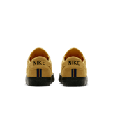 Nike SB Zoom Blazer Low Yellow Ochre Angle 3