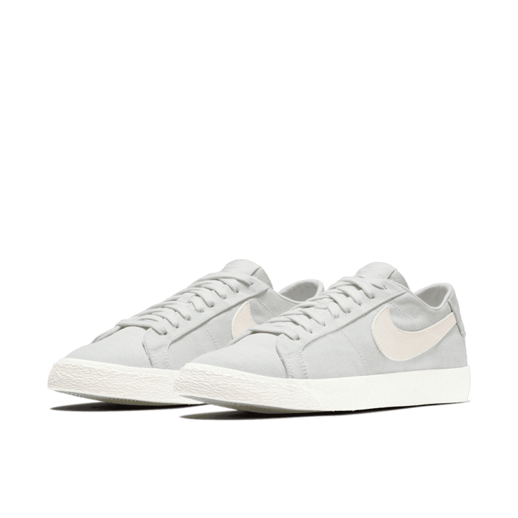 Nike SB Blazer Low Lance Mountain English Rose AH3370 002