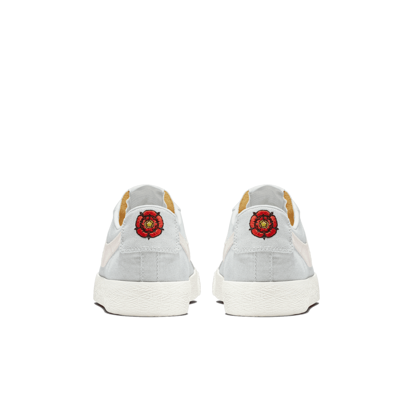 nike blazer english rose