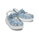 Crocs Mega Crush Clog SZA Angle 0