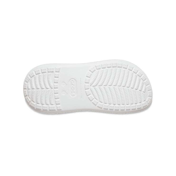 Crocs Mega Crush Clog SZA Angle 2