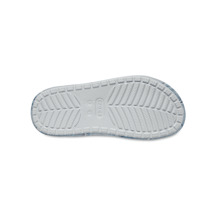 Crocs Cozzzy Sandal SZA Angle 2