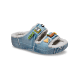 Crocs Cozzzy Sandal SZA Angle 3