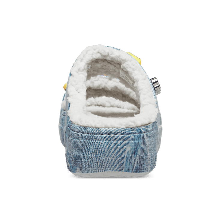 Crocs Cozzzy Sandal SZA Angle 4