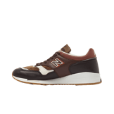 New Balance MADE In UK 1500 Earth French Roast Angle 0