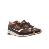 New Balance MADE In UK 1500 Earth French Roast Angle 2