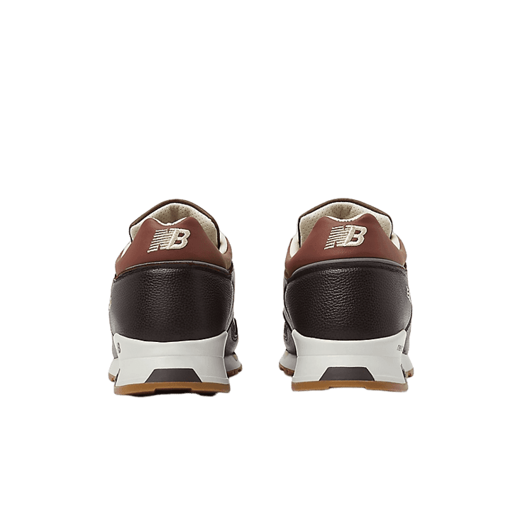 New Balance MADE In UK 1500 Earth French Roast Angle 4