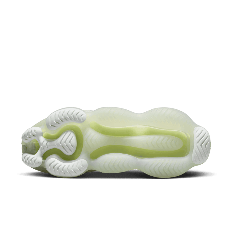 Nike Air Max Scorpion Olive Aura (W) Angle 0