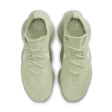 Nike Air Max Scorpion Olive Aura (W) Angle 1