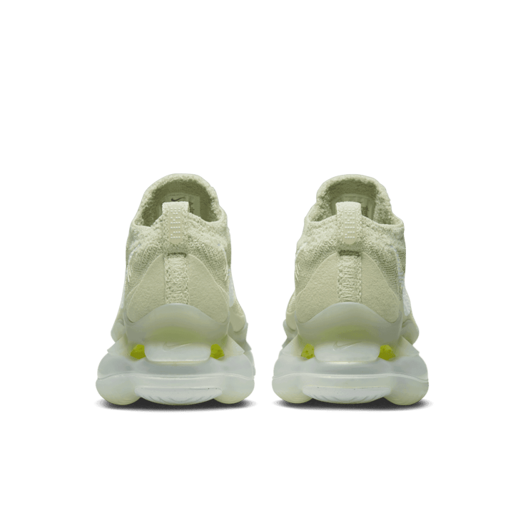 Nike Air Max Scorpion Olive Aura (W) Angle 3