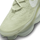 Nike Air Max Scorpion Olive Aura (W) Angle 4