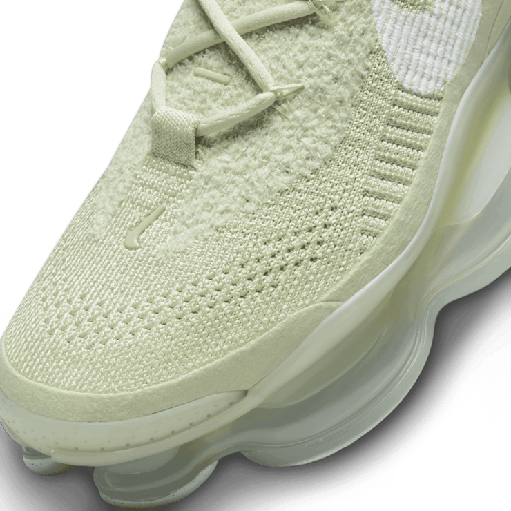 Nike Air Max Scorpion Olive Aura (W) Angle 4