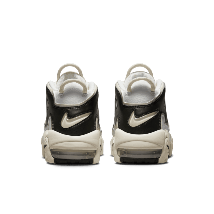 Nike Air More Uptempo Night Forest (W) Angle 3