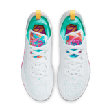 Jordan Luka 1 South Beach Angle 1