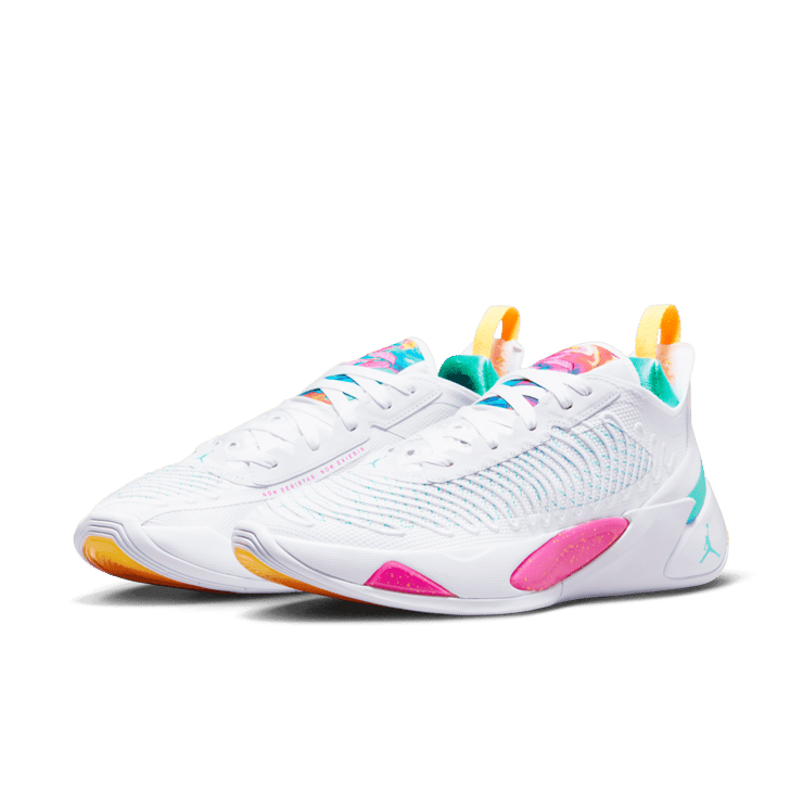 Jordan Luka 1 South Beach Angle 2