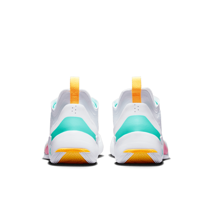 Jordan Luka 1 South Beach Angle 3