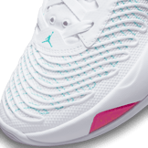 Jordan Luka 1 South Beach Angle 4