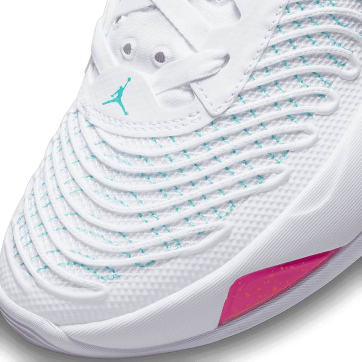 Jordan Luka 1 South Beach Angle 4