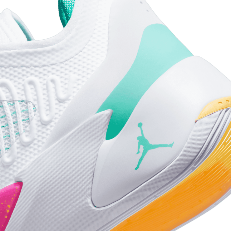 Jordan Luka 1 South Beach Angle 5