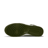 Nike Dunk High Cargo Khaki Angle 0