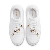 Nike Air Force 1 PLT.AF.ORM Bling (W) Angle 1