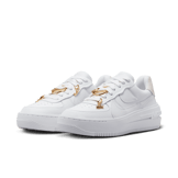 Nike Air Force 1 PLT.AF.ORM Bling (W) Angle 2