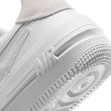 Nike Air Force 1 PLT.AF.ORM Bling (W) Angle 5