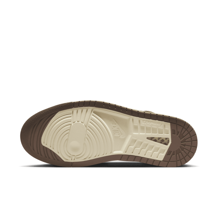 Air Jordan 1 High Zoom CMFT 2 Year of The Rabbit Angle 0