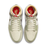 Air Jordan 1 High Zoom CMFT 2 Year of The Rabbit Angle 1