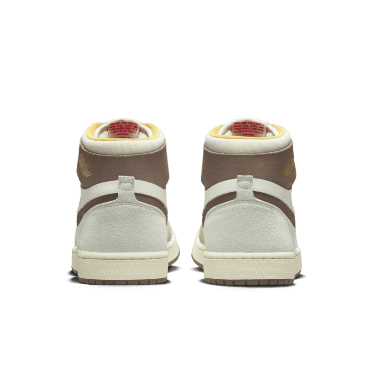 Air Jordan 1 High Zoom CMFT 2 Year of The Rabbit Angle 3